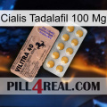 Cialis Tadalafil 100Mg 41